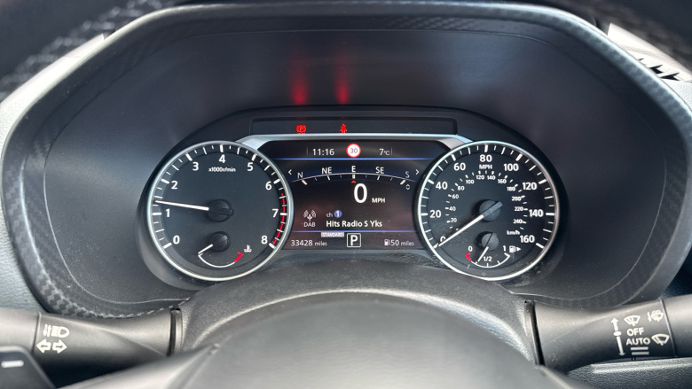 Nissan Juke 1.0 DiG-T 114 Tekna 5dr DCT Petrol Hatchback